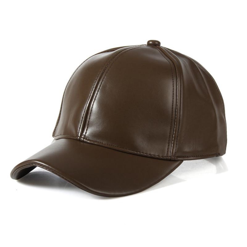 1 шт., однотонная бейсболка ун – обзор и цена Baseball Cap Structured