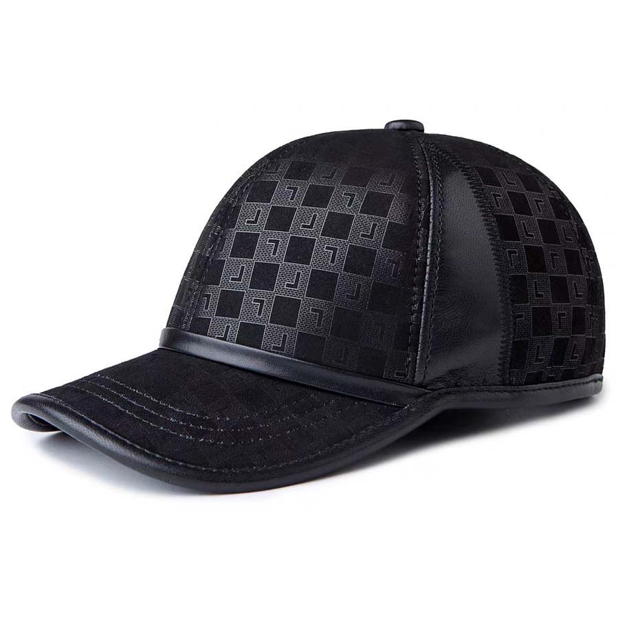 Шляпа для мужчин, бейсболки из – обзор и цена Baseball Cap Structured