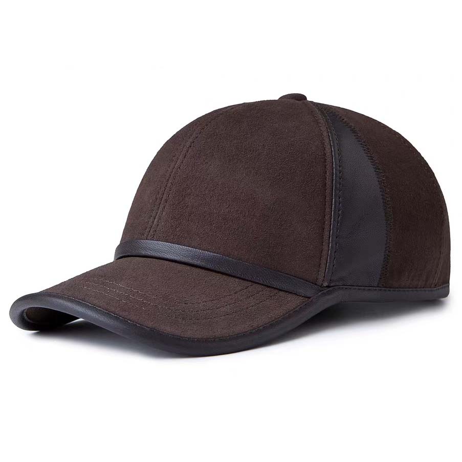 Шляпа для мужчин, бейсболки из – обзор и цена Baseball Cap Structured