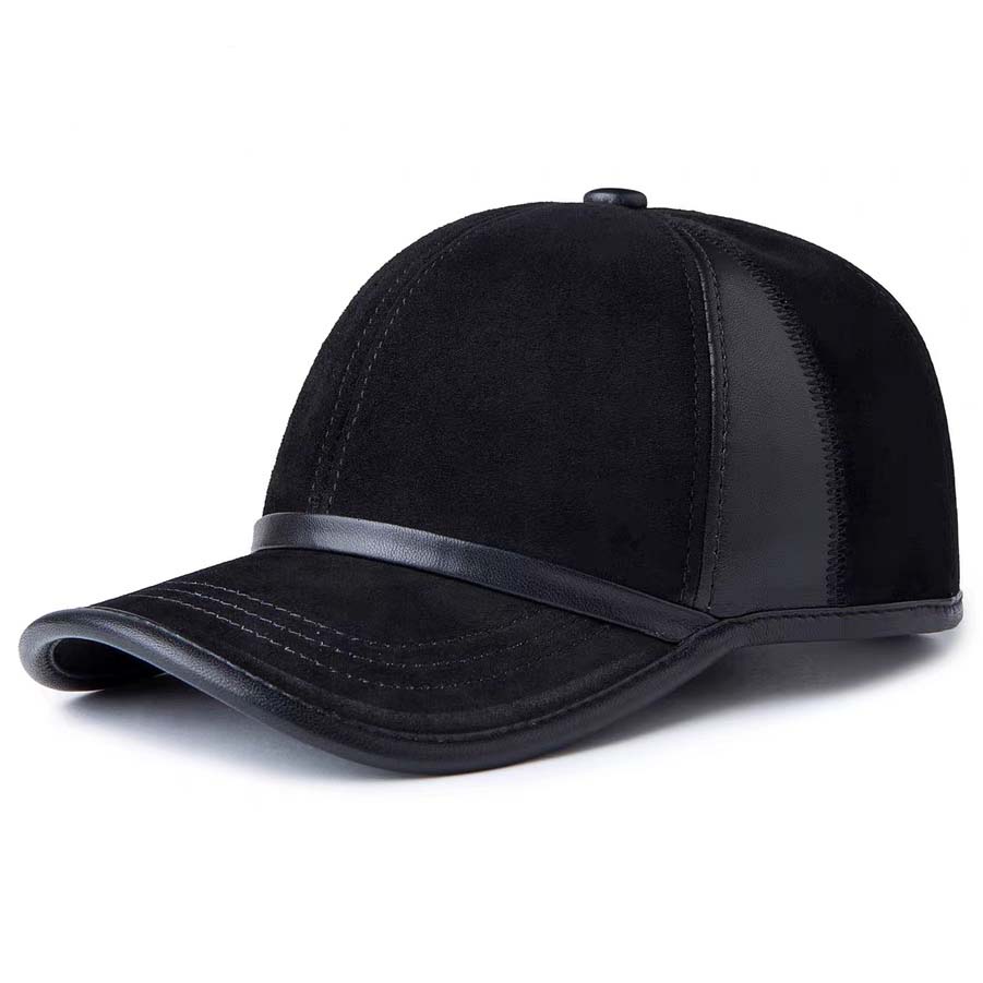 Шляпа для мужчин, бейсболки из – обзор и цена Baseball Cap Structured