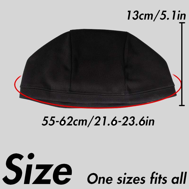 Шапка-подшлемник Musion с вент – обзор и цена Skull Cap Helmet Liner