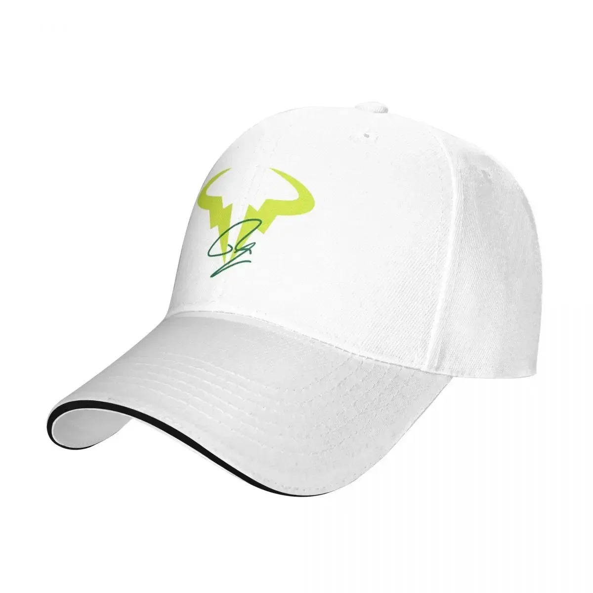 Классическая бейсболка Rafa Si – обзор и цена Baseball Cap Structured