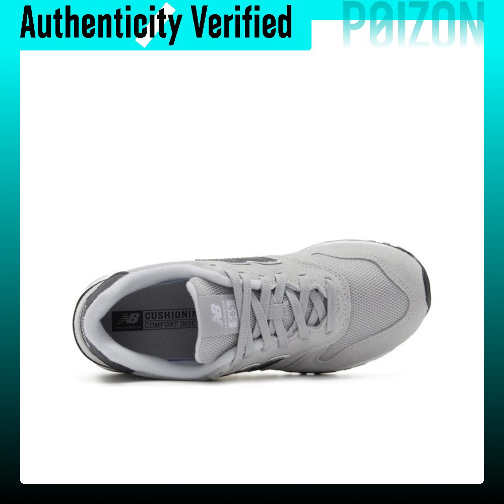 New Balance NB 565 Устойчивые  – обзор и цена New Balance Shoes 574