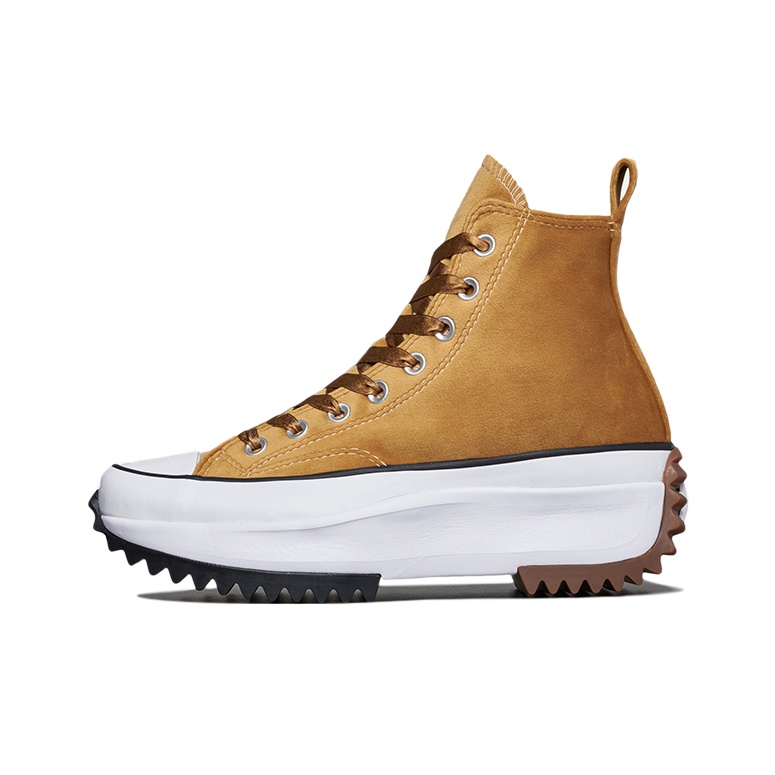 Кеды Converse Run Star Hike ун – обзор и цена Converse Shoes Run Star Hike