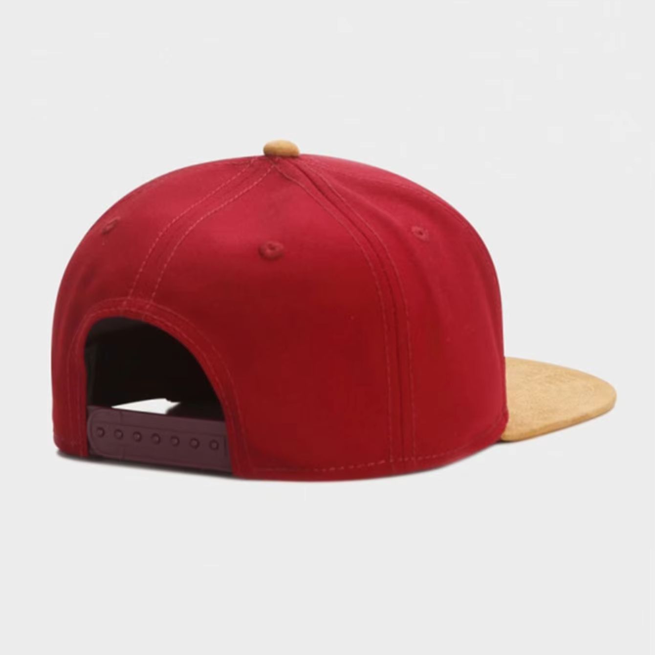 Бейсболка BROOKLYN Luxury Lett – обзор и цена Snapback Hat Flat