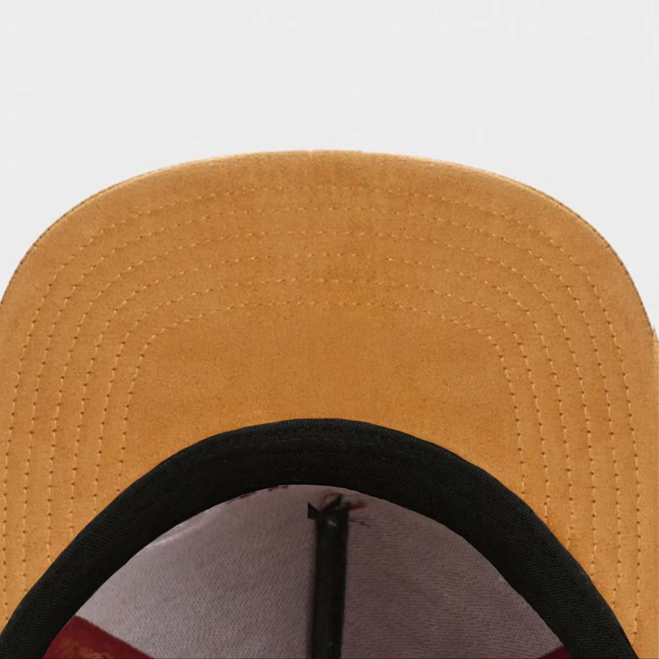 Бейсболка BROOKLYN Luxury Lett – обзор и цена Snapback Hat Flat
