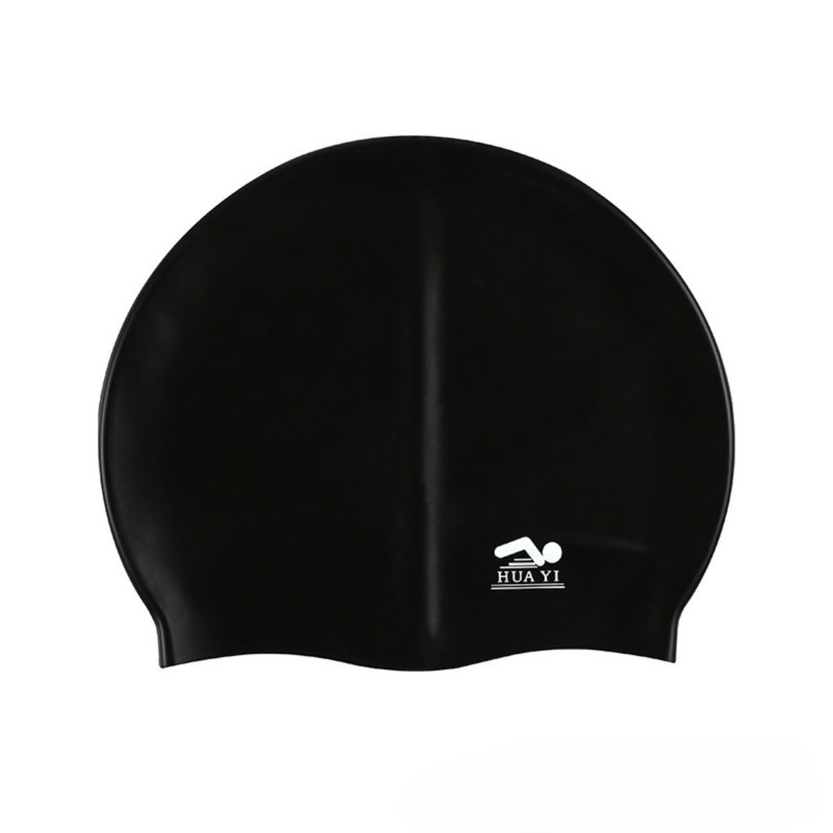 Силиконовая эластичная шапочка – обзор и цена Swim Hat Silicone