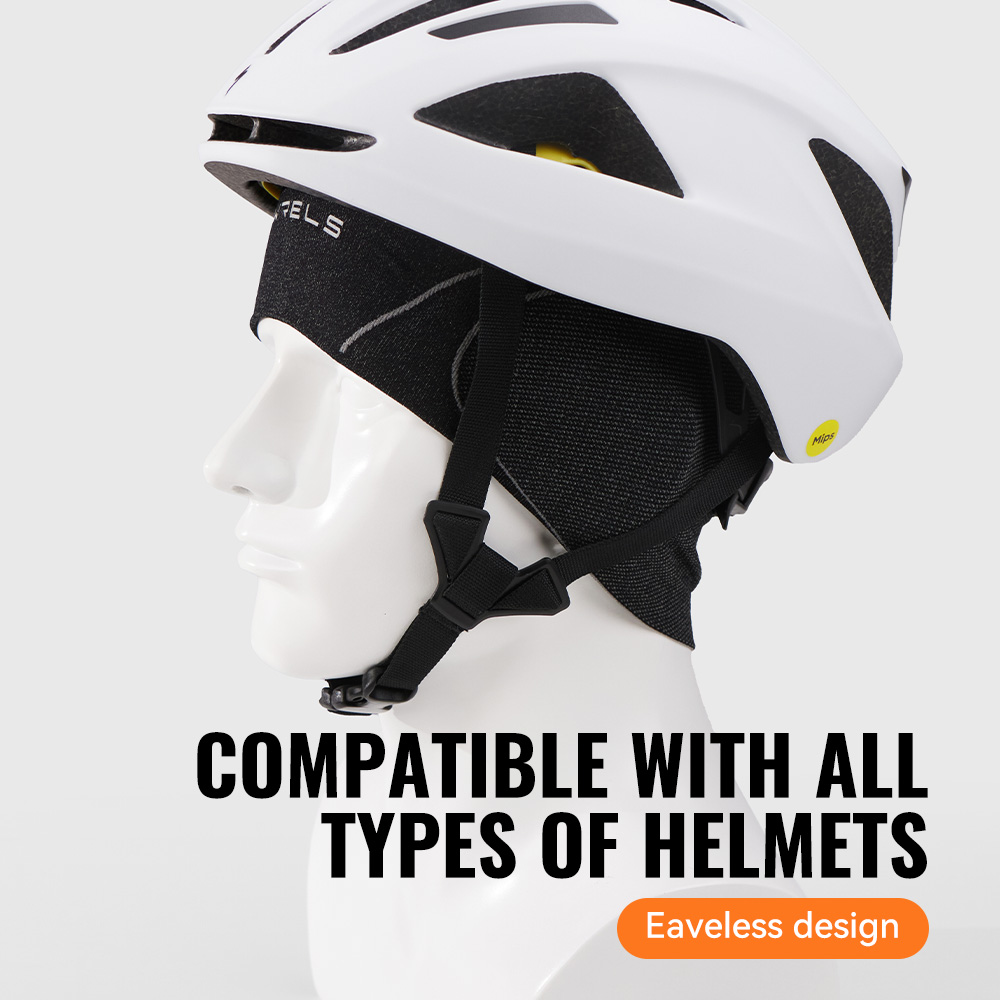 Термошапка-подшлемник WRELS дл – обзор и цена Skull Cap Helmet Liner